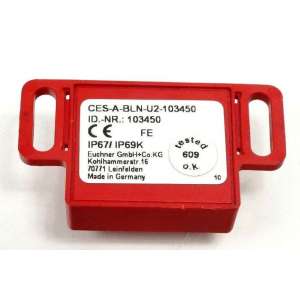 BLN-U2-103450 EUCHNER USED