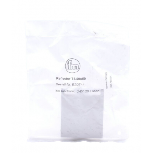 E20744 IFM ELECTRONIC