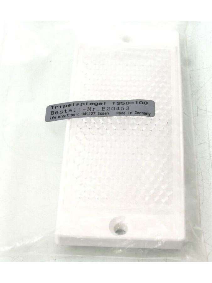 e20453-ifm electronic