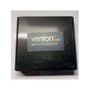 MSG VENTON