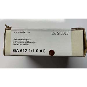 210004918-00 SIEDLE