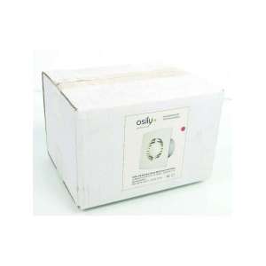 OSS OSILY VENTILATION