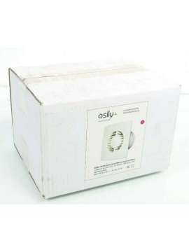 oss-osily ventilation