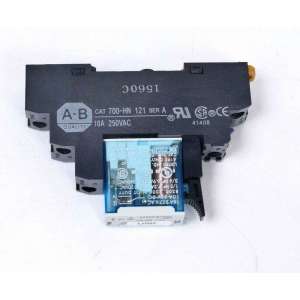 700-HN ALLEN-BRADLEY / ROCKWELL GROUP USED