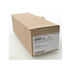 32963 WöHNER