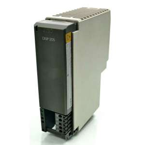 DNP 205 AEG USADO