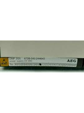 dnp 205-ref-aeg
