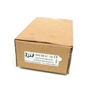 Dw35311d IPF ELECTRONIC