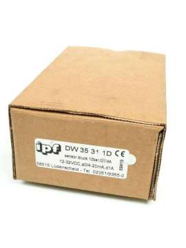 dw35311d-ipf electronic