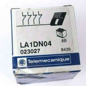 023027 TELEMECANIQUE