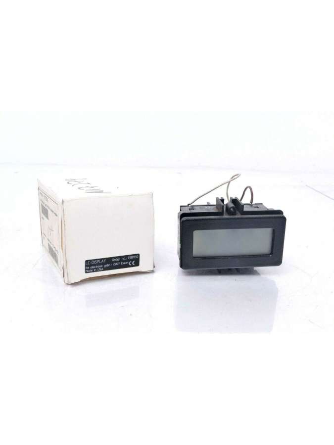 e89150-ifm electronic
