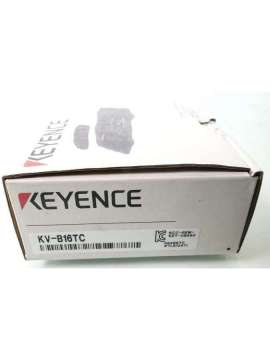 kv-b16tc-keyence