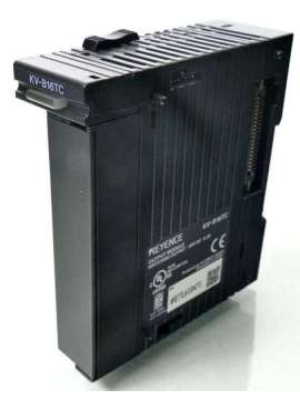 kv-b16tc-keyence