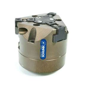 PZN50/1AS SCHUNK