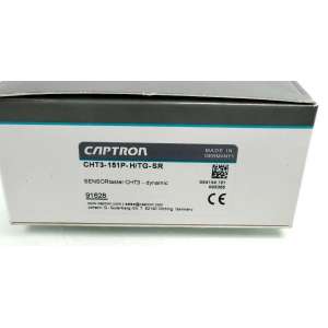 CHT3-151P-H CAPTRON