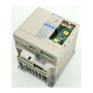 CIMR-XCBCB0P4 YASKAWA ELECTRIC USED