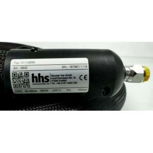 41113000 HHS