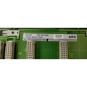 7628-042 AEG D'OCCASION
