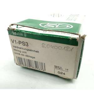 V1-ps3 MOELLER