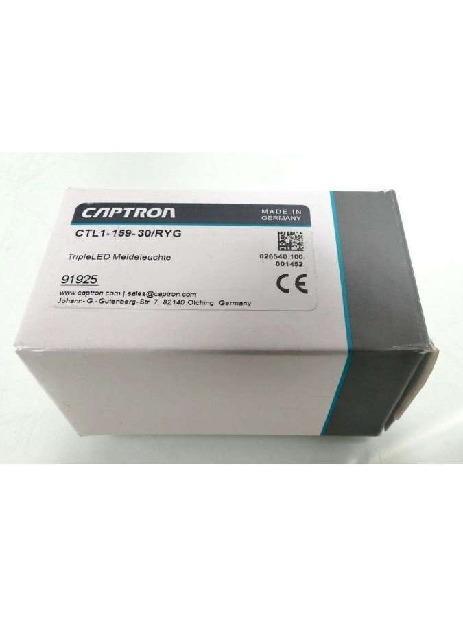 ctl1-159-30-captron