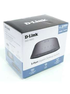 dgs-1005d-d-link