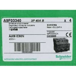 043996 SCHNEIDER ELECTRIC