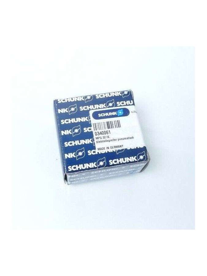 mpg 32 is-schunk