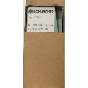 SCHLEICHER SCHLEICHER TECHNOLOGY