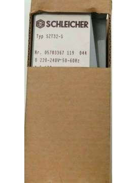 schleicher-schleicher technology