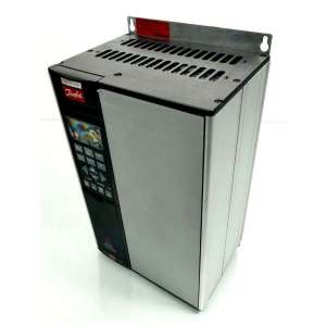 VLT5005PT5C20SBR3DLF00A00 DANFOSS USED