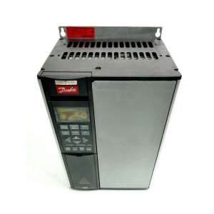 VLT5005PT5C20SBR3DLF00A00 DANFOSS USED