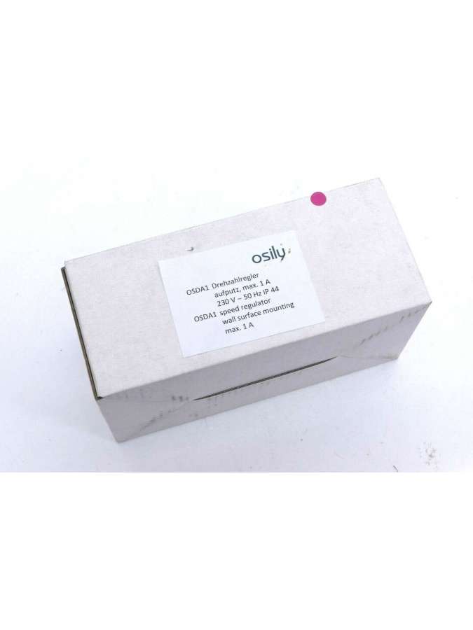osda1-osily ventilation