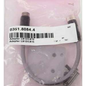 L812/L815 BAUMER