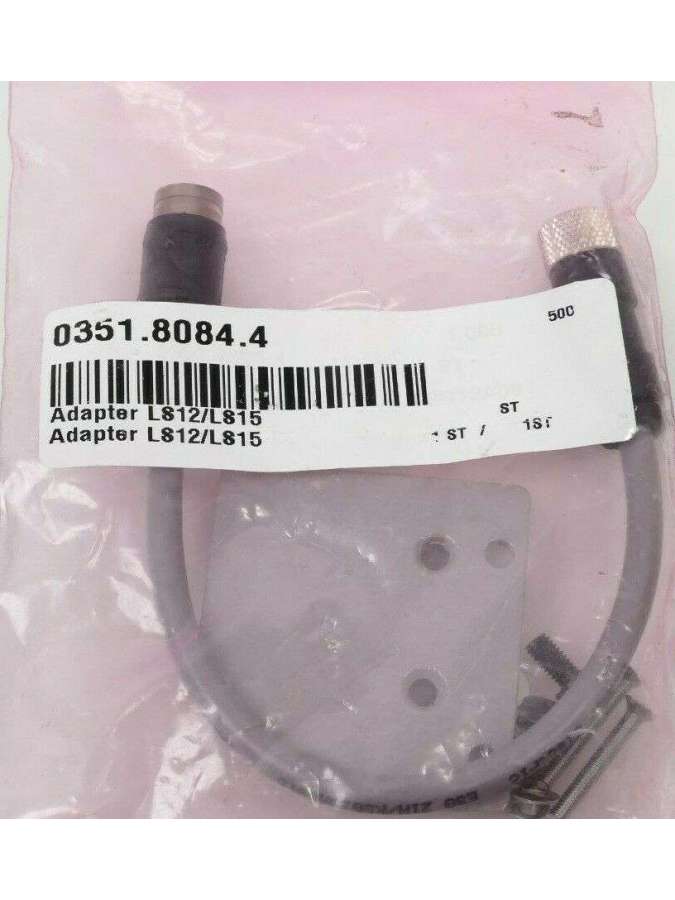l812/l815-baumer