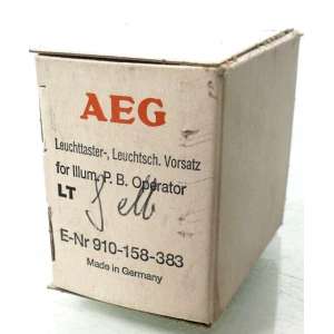 910-158-383 AEG