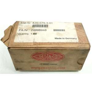 8JG-075-3-01 DESTACO