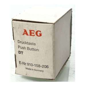 910-158-206 AEG