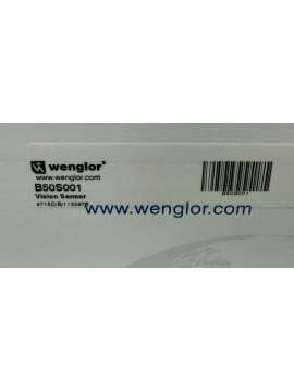 b50s001-wenglor