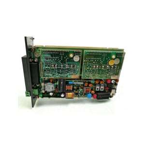EBE 287.1 MOELLER USED