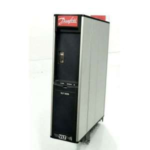 VLT5004PT5B20STR3D0F00A00C0 DANFOSS USED