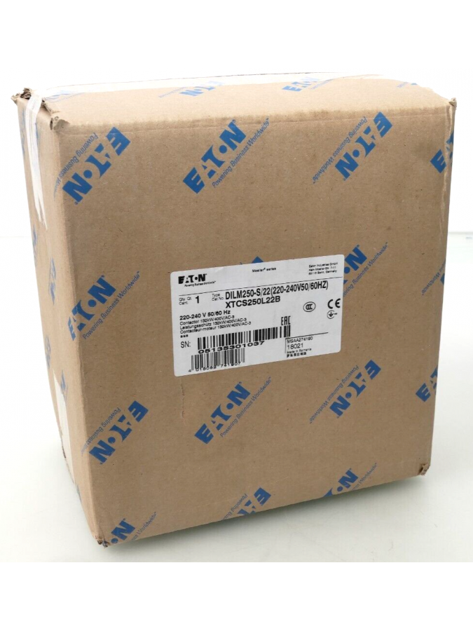 dilm250-s-moeller