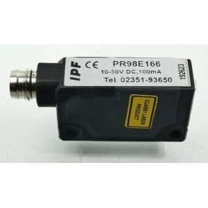 PR98E166 IPF ELECTRONIC