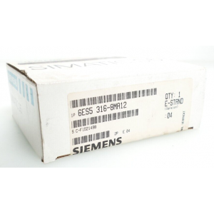 6ES5316-8MA12