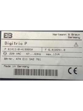 61411-0-4299950-ref-hartmann & braun