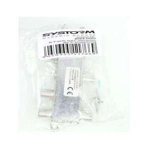 4584-0003 SYSTORM / L2S