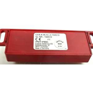 Bln-l2-104510 EUCHNER