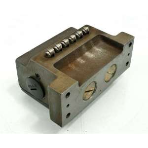 R12-502-M EUCHNER D'OCCASION