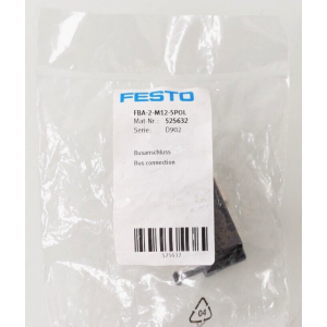 FBA-2-M12-5POL