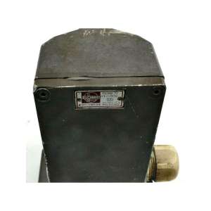 RGBF10 R12-502 EUCHNER USED