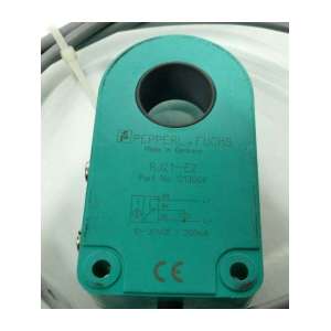 RJ21-E2 PEPPERL+FUCHS USED